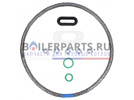 Комплект прокладок для котлов Vaillant 0020025929 фото купить Комплект прокладок для котлов Vaillant 0020025929 - цена с доставкой