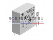 купить Реле Eberle 410 16A 48 В для котлов Protherm 0020027510 с доставкой