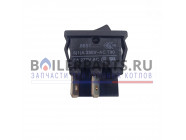 купить Кнопка (аварийного состояния) для котлов Protherm 24 KOV 10 0020027513 с доставкой