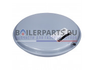 купить Расширительный бак 8 литров для котлов Protherm 0020027549 с доставкой