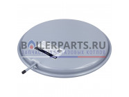 купить Расширительный бак 6 л для котлов Protherm Leopard, Panther, Lynx 0020027611 с доставкой