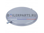 Расширительный бак 6 л для котлов Protherm Leopard, Panther, Lynx 0020027611 купить Расширительный бак 6 л для котлов Protherm Leopard, Panther, Lynx 0020027611