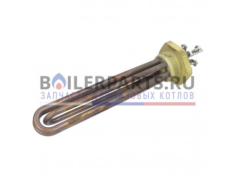 ТЭН 3 кВт для котлов Protherm Скат К10, К11 0020027640 OEM фото купить ТЭН 3 кВт для котлов Protherm Скат К10, К11 0020027640 OEM - цена с доставкой