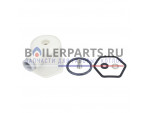 ТЭН 3 кВт для котлов Protherm Скат К10, К11 0020027640 OEM купить ТЭН 3 кВт для котлов Protherm Скат К10, К11 0020027640 OEM