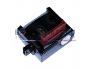 купить Электрокоробка насоса Wilo для котлов Protherm 0020027645 с доставкой