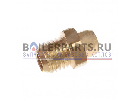 Форсунка для природного газа NP 120 для котлов Protherm 0020033273 фото купить Форсунка для природного газа NP 120 для котлов Protherm 0020033273 - цена с доставкой