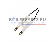купить Электрод розжига (двойной) для котлов Protherm 0020033503 с доставкой