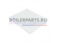 купить Изоляция горелки 185х218 для котлов Protherm Panther 12KTO/Tiger 12KOO 0020033578 с доставкой