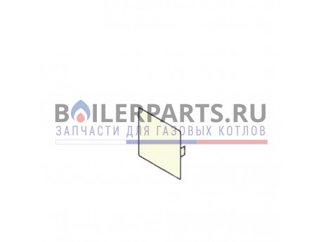 купить Заглушка панели управления для котлов Protherm 0020033709 - цена с доставкой