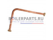купить Трубка коллектора для котлов Protherm 0020033812 с доставкой