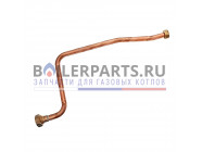 купить Трубка теплообменника для котлов Protherm -II -120SOR,SOO 0020033822 с доставкой