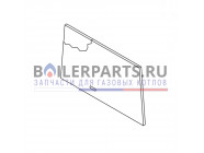 купить Панель камеры сгорания для котлов Protherm 0020033846 с доставкой