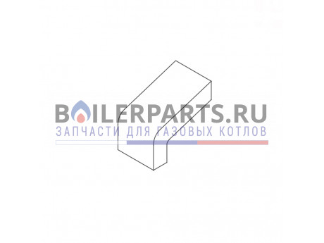 Изоляция для котлов Protherm 30 Li KLZ Plo Klom 0020033868 фото купить Изоляция для котлов Protherm 30 Li KLZ Plo Klom 0020033868 - цена с доставкой