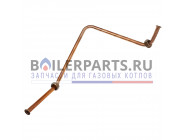 купить Трубка расширительного бака для котлов Protherm Медведь 0020033979 с доставкой