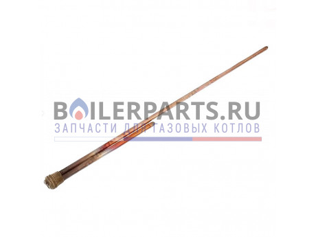 Муфта бойлера 45L KLZ для котлов Protherm 0020034073 фото купить Муфта бойлера 45L KLZ для котлов Protherm 0020034073 - цена с доставкой