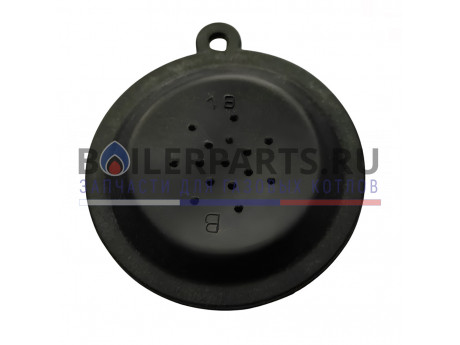 Мембрана D46 мм датчика протока для котлов Protherm KXV12/KXZ12 0020034175 фото купить Мембрана D46 мм датчика протока для котлов Protherm KXV12/KXZ12 0020034175 - цена с доставкой