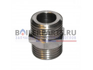 купить Ниппель NL - D 56 для котлов Protherm 0020034669 с доставкой