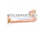 Трубка ГВС для котлов Protherm 0020034790 купить Трубка ГВС для котлов Protherm 0020034790 недорого