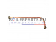 купить Трубка ГВС выход для котлов Protherm 0020034820 с доставкой