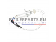 купить Электроды с кабелем Q253 для котлов Protherm 0020034893 с доставкой