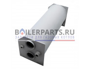 купить Теплообменник 21-24 кВт для котлов Protherm 0020034970 с доставкой