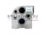 Теплообменник 21-24 кВт для котлов Protherm 0020034970 купить Теплообменник 21-24 кВт для котлов Protherm 0020034970 недорого