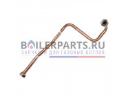 купить Трубка XBC-L17 для котлов Protherm 0020035082 с доставкой