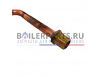 Трубка ГВС L17 для котлов Protherm 0020035084 купить Трубка ГВС L17 для котлов Protherm 0020035084