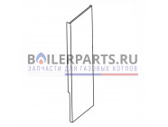 купить Панель облицовки (боковая - левая) для котлов Protherm 0020035264 с доставкой