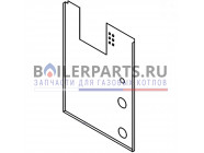 купить Панель облицовки (задняя) для котлов Protherm 0020035286 с доставкой