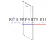 купить Панель облицовки (передняя) белая для котлов Protherm 0020035325 с доставкой