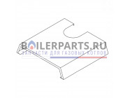 купить Панель облицовки верхняя для котлов Protherm 0020035335 с доставкой