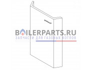 купить Панель облицовки (передняя) для котлов Protherm 0020035336 с доставкой