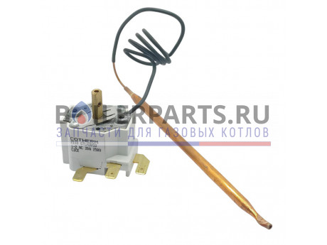 Термостат безопасности для котлов Protherm 0020035579 фото купить Термостат безопасности для котлов Protherm 0020035579 - цена с доставкой
