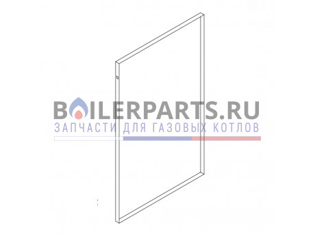 Панель облицовки (боковая) L для котлов Protherm 0020035592 фото купить Панель облицовки (боковая) L для котлов Protherm 0020035592 - цена с доставкой