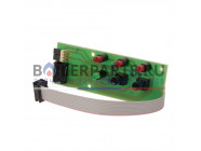 купить Плата индикации Elkot1 V5 для котлов Protherm 0020035599 с доставкой