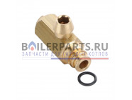купить Кран заполнения системы для котлов Protherm 0020038136 с доставкой