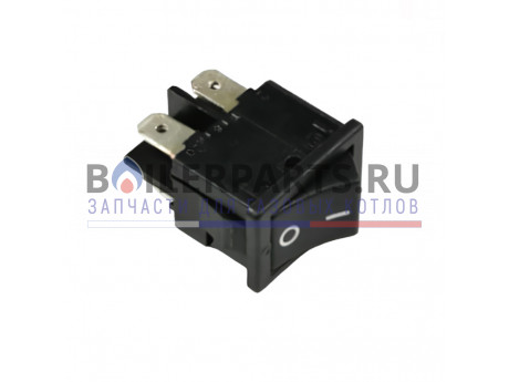 Сетевой выключатель для котлов Protherm 0020038360 фото купить Сетевой выключатель для котлов Protherm 0020038360 - цена с доставкой