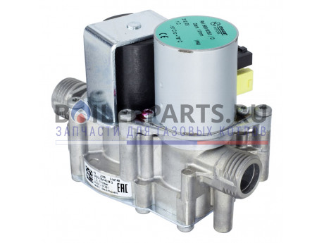 Газовая арматура для котлов Vaillant 0020039059 фото купить Газовая арматура для котлов Vaillant 0020039059 - цена с доставкой