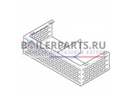 купить Крышка для котлов Vaillant 0020039085 с доставкой