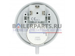 Реле давления воздуха (прессостат) для котлов Vaillant TurboTec Pro/Plus 3-3, 3-5 0020041905 купить Реле давления воздуха (прессостат) для котлов Vaillant TurboTec Pro/Plus 3-3, 3-5 0020041905