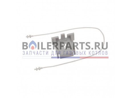 Пластиковый хомут для котлов Vaillant 0020041932 фото купить Пластиковый хомут для котлов Vaillant 0020041932 - цена с доставкой