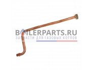 купить Трубка ХВС для котлов Protherm 0020044034 с доставкой