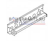 купить Основание горелки, 12 секций для котлов Protherm 0020044656 с доставкой