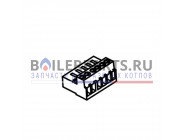 купить Коннектор PA256/7.62/6POLI HO для котлов Protherm 0020044705 с доставкой