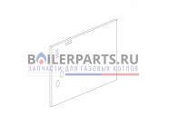 купить Кожух передний (внутренний) 15 секций для котлов Protherm 0020044712 с доставкой