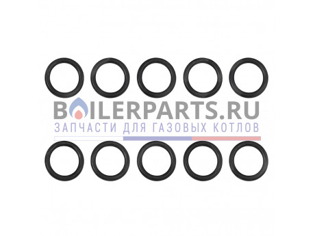 Прокладка 15x9,8x1 Cu-плоская для котлов Protherm 0020044760 фото купить Прокладка 15x9,8x1 Cu-плоская для котлов Protherm 0020044760 - цена с доставкой