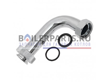 купить Труба для котлов Vaillant 0020045976 - цена с доставкой