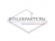 купить Панель облицовки (верхняя) для котлов Protherm 0020049356 с доставкой