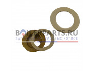 купить Предварительное сопло 2 x 5, 50 для котлов Vaillant 0020049665 с доставкой